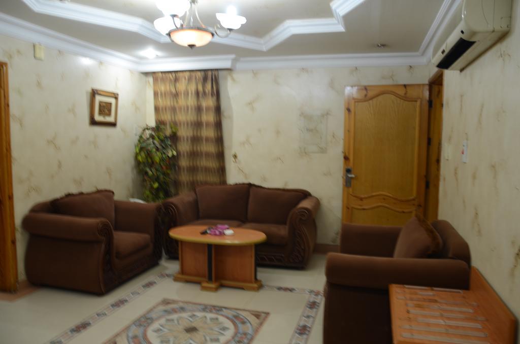 Amasi For Hotel Suite1 Al Jubail Buitenkant foto