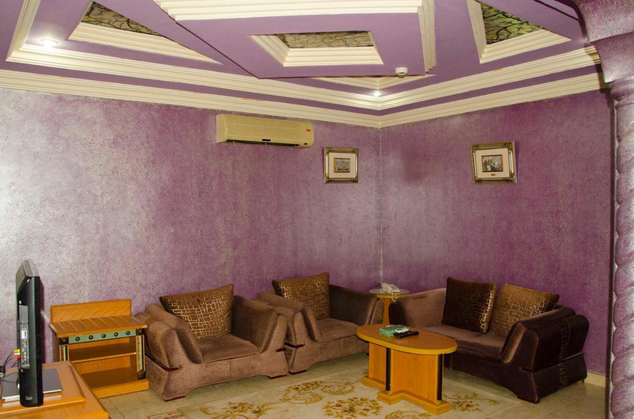 Amasi For Hotel Suite1 Al Jubail Buitenkant foto